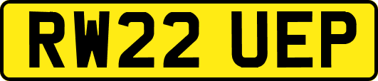 RW22UEP