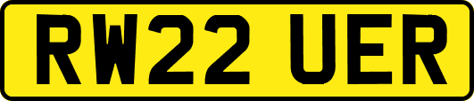 RW22UER