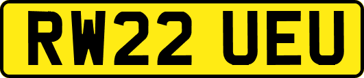 RW22UEU