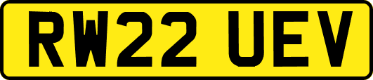 RW22UEV