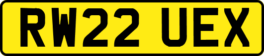 RW22UEX