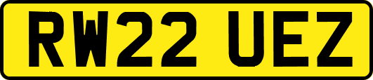 RW22UEZ