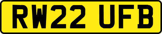 RW22UFB