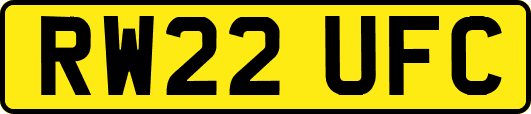 RW22UFC