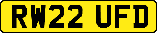 RW22UFD