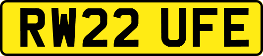 RW22UFE
