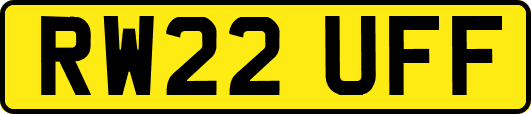 RW22UFF