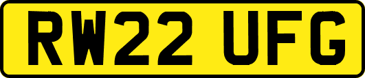 RW22UFG