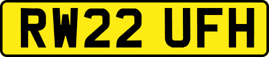 RW22UFH