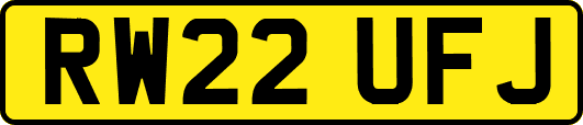 RW22UFJ