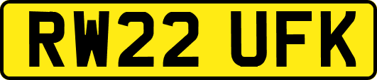 RW22UFK