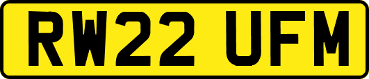 RW22UFM