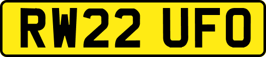 RW22UFO