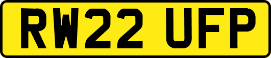 RW22UFP