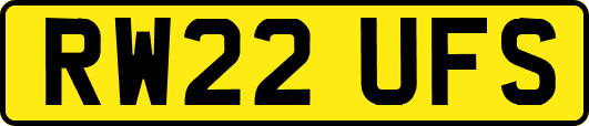 RW22UFS