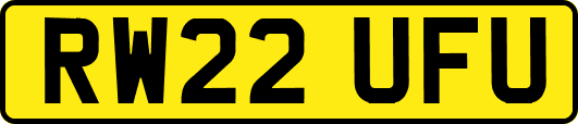 RW22UFU