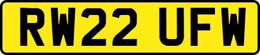 RW22UFW