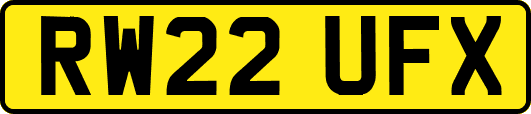 RW22UFX