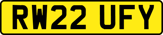 RW22UFY