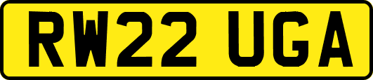 RW22UGA