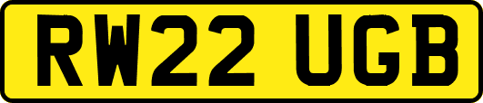 RW22UGB