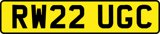 RW22UGC