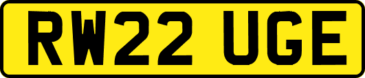 RW22UGE