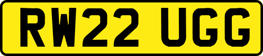 RW22UGG