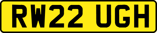 RW22UGH