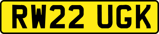 RW22UGK