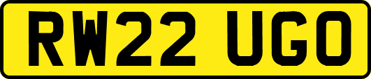 RW22UGO