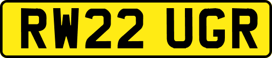 RW22UGR