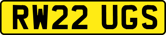 RW22UGS