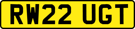 RW22UGT