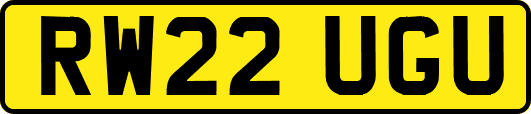 RW22UGU