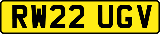 RW22UGV
