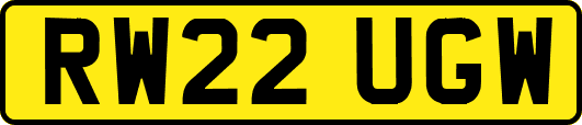 RW22UGW