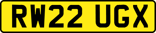 RW22UGX
