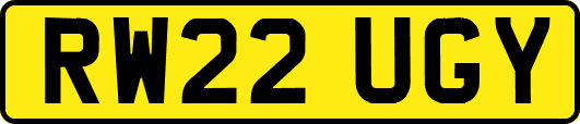 RW22UGY