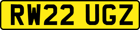 RW22UGZ