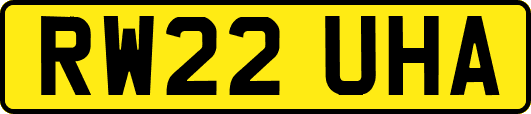RW22UHA