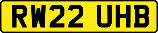 RW22UHB