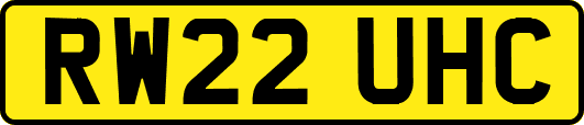 RW22UHC