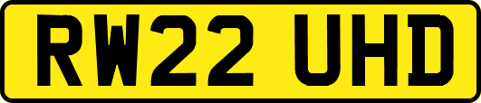 RW22UHD