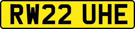 RW22UHE