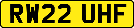 RW22UHF