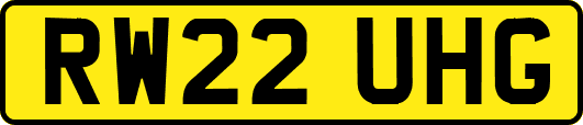 RW22UHG