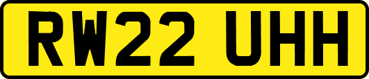 RW22UHH
