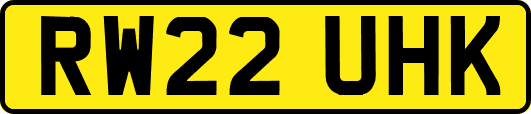 RW22UHK
