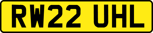 RW22UHL